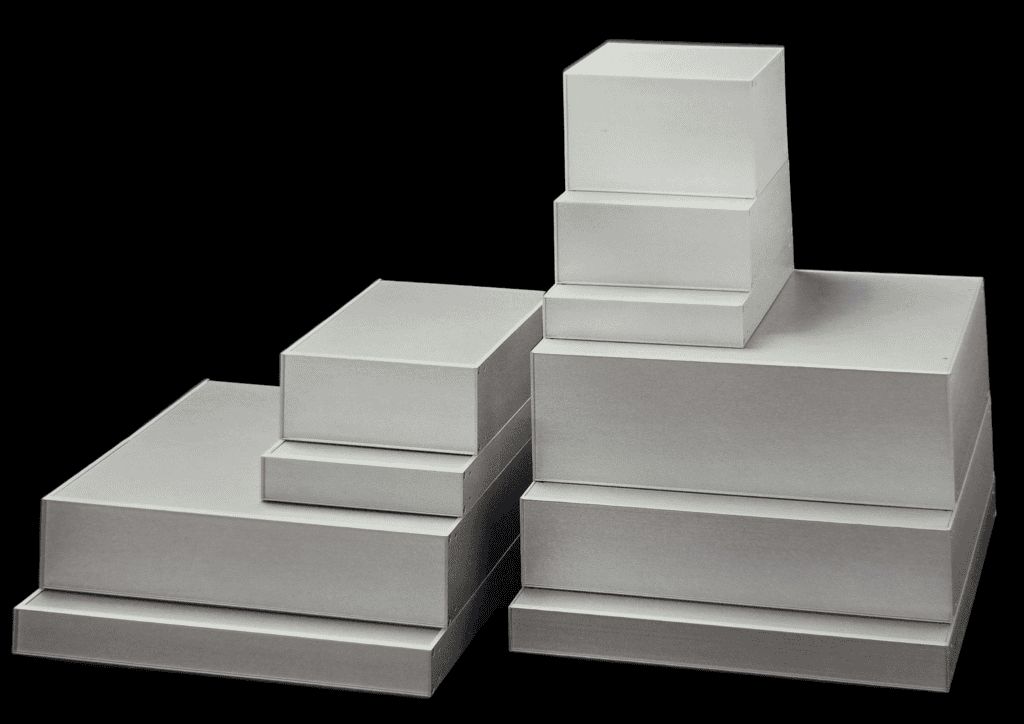 GrayBox Enclosures