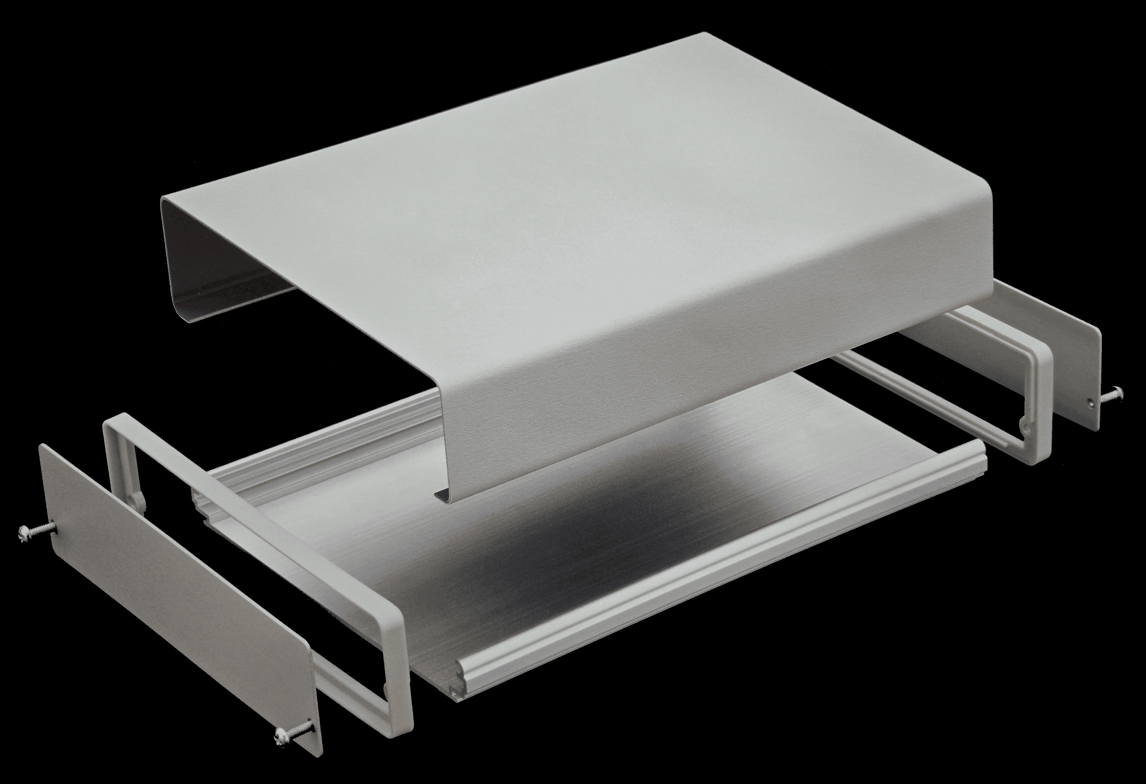 Enclosure Builder Tool - Configure with Confidence