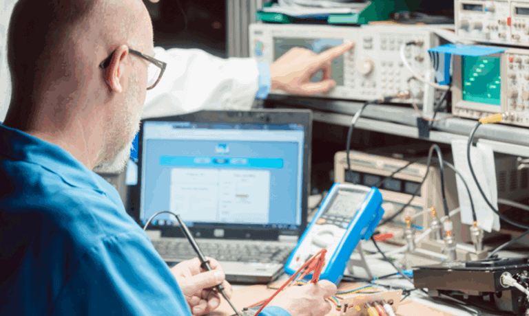 Lansing Blog Why Prototyping with the Right Electronic Enclosure Matters Tips for Faster Iteration and Better Performance