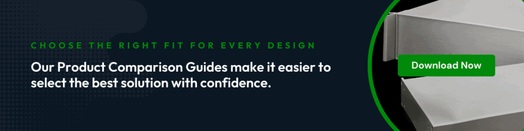 Product Comparison Guides