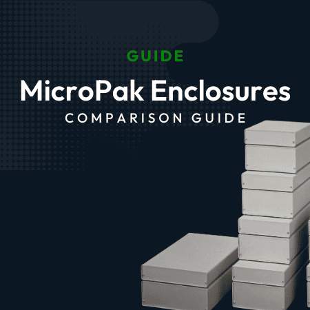 MicroPak Comparison Guide