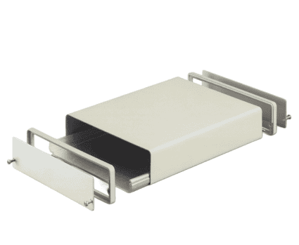 MicroPak C-Style PCB Enclosure