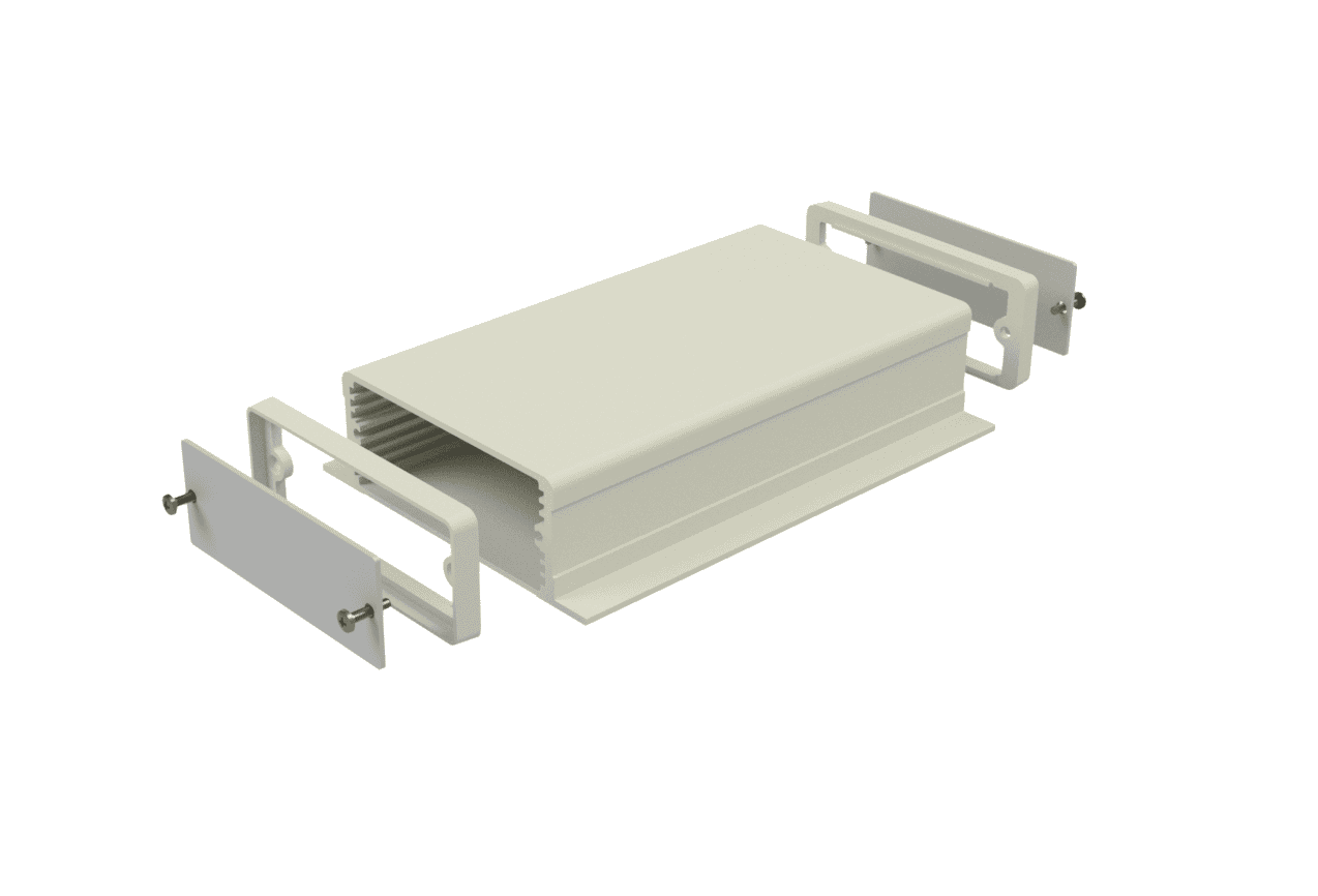 MicroPak D Flanged Generated Image