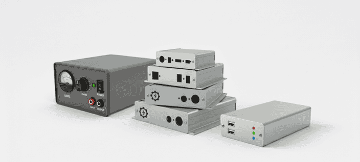 Designing Scalable Control Panels How Modular Enclosures Simplify Electrical System Expansion