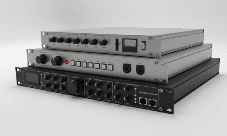 aluminum electronic enclosure box
