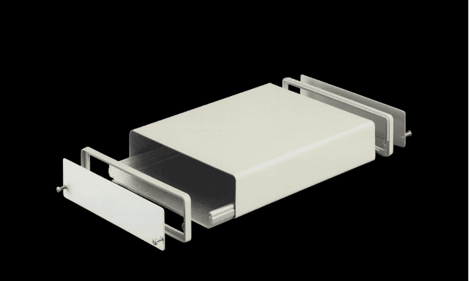 an image of a PCB enclosure