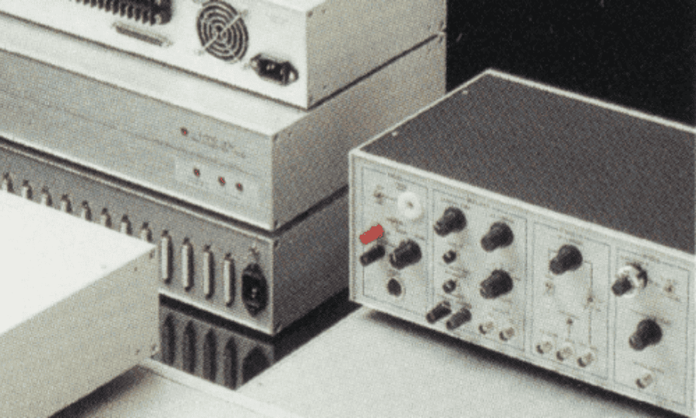 aluminum electronic enclosures