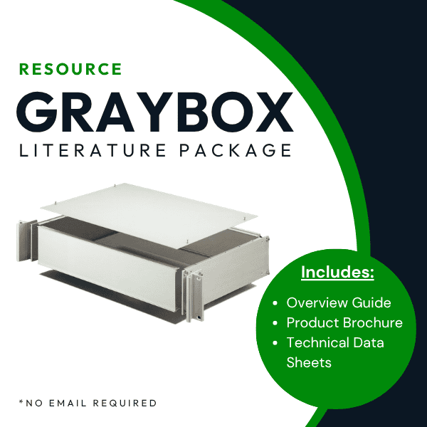GrayBox Package