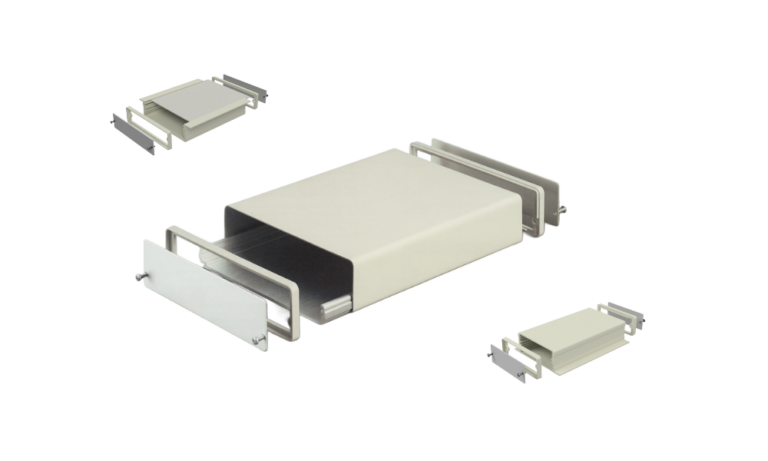 aluminum pcb enclosures