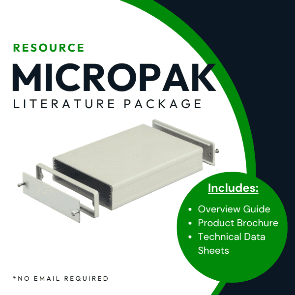 MicroPak Package