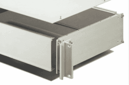 Electronic Enclosure Coatings